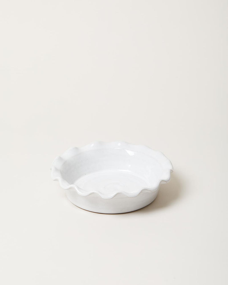 Mini Classic Pie Dish