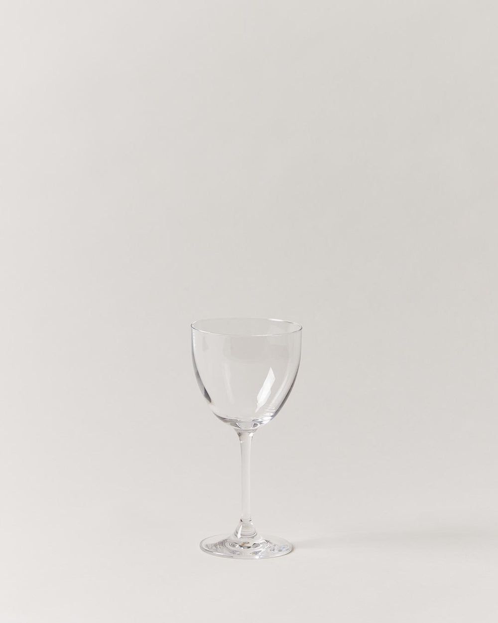 Nick and Nora Glass - Set of 6