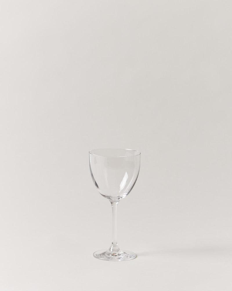 Nick and Nora Glass - Set of 6