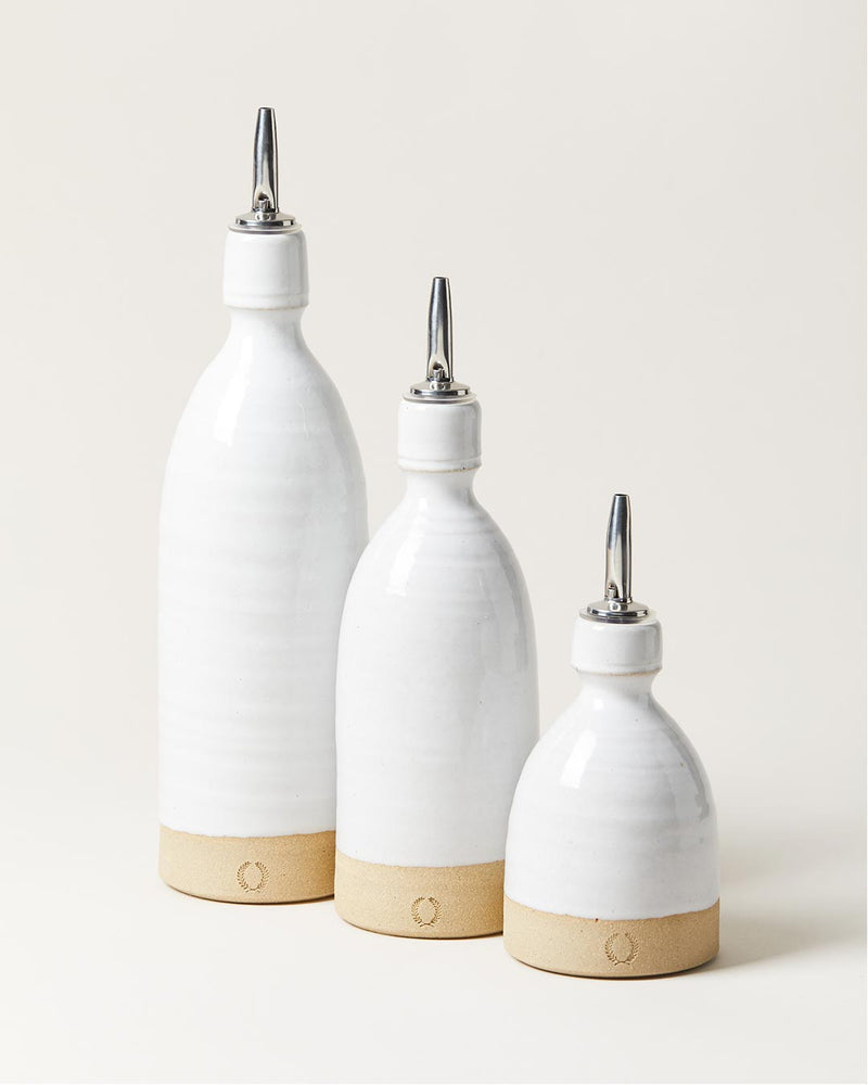 Olive Oil Bottle - Second