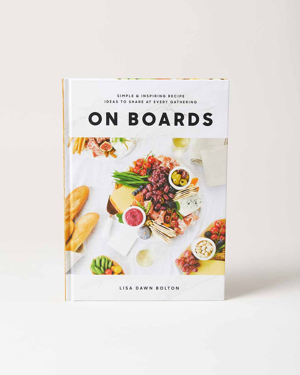 On Boards Book