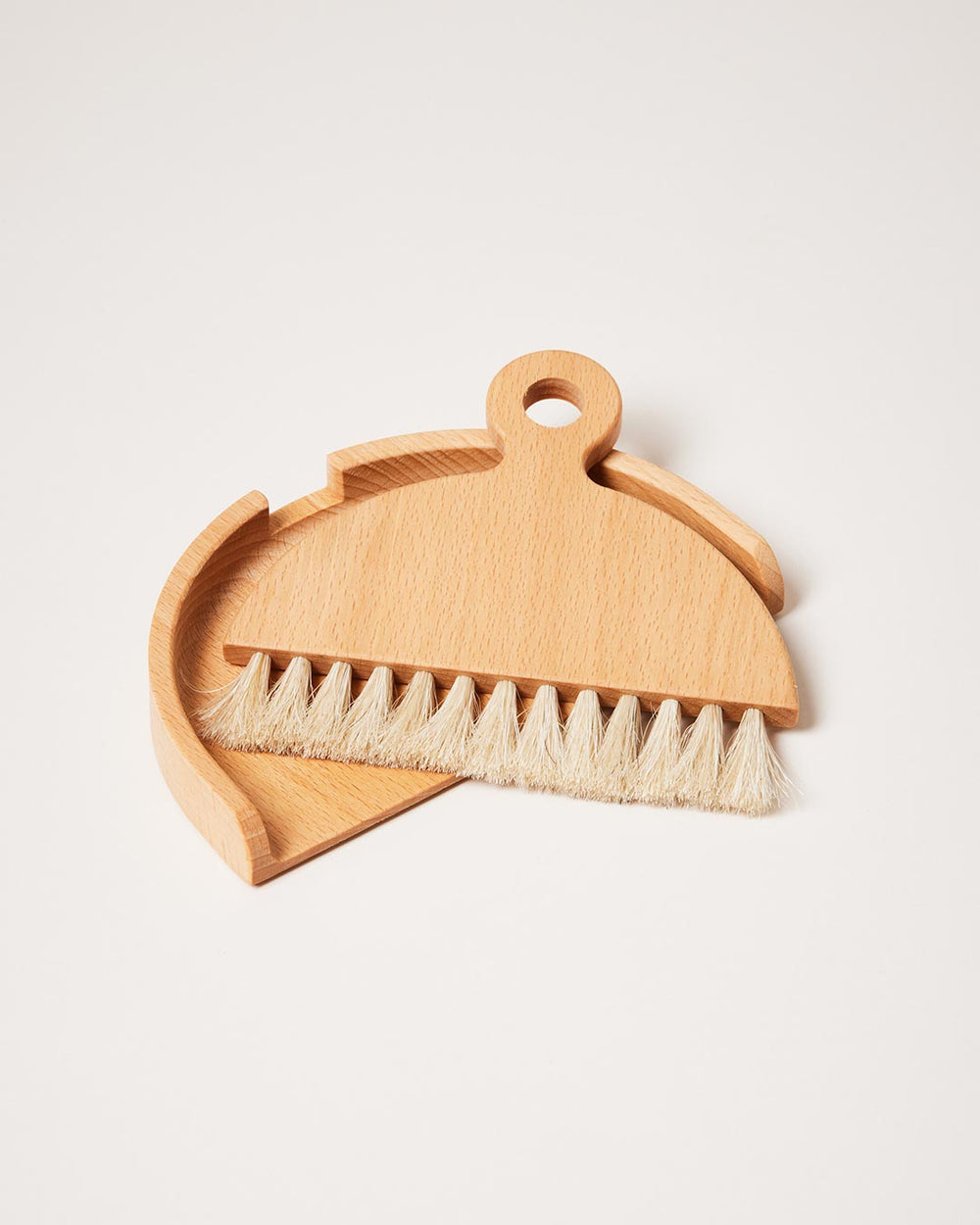 Pantry Table Crumb Brush