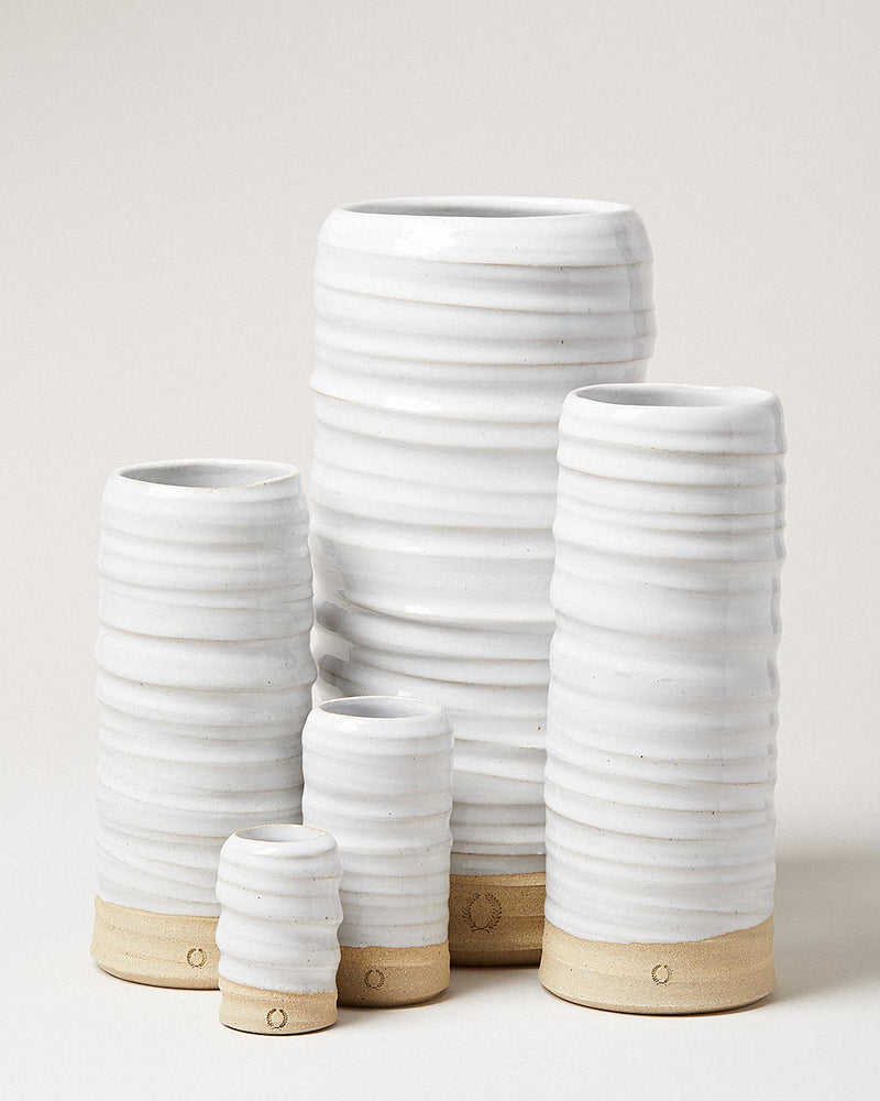 Trunk Vase - Second