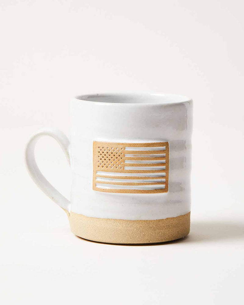 United Mug