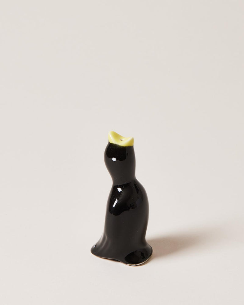 Vintage Pie Bird
