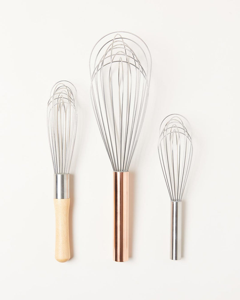 Artisan Whisks